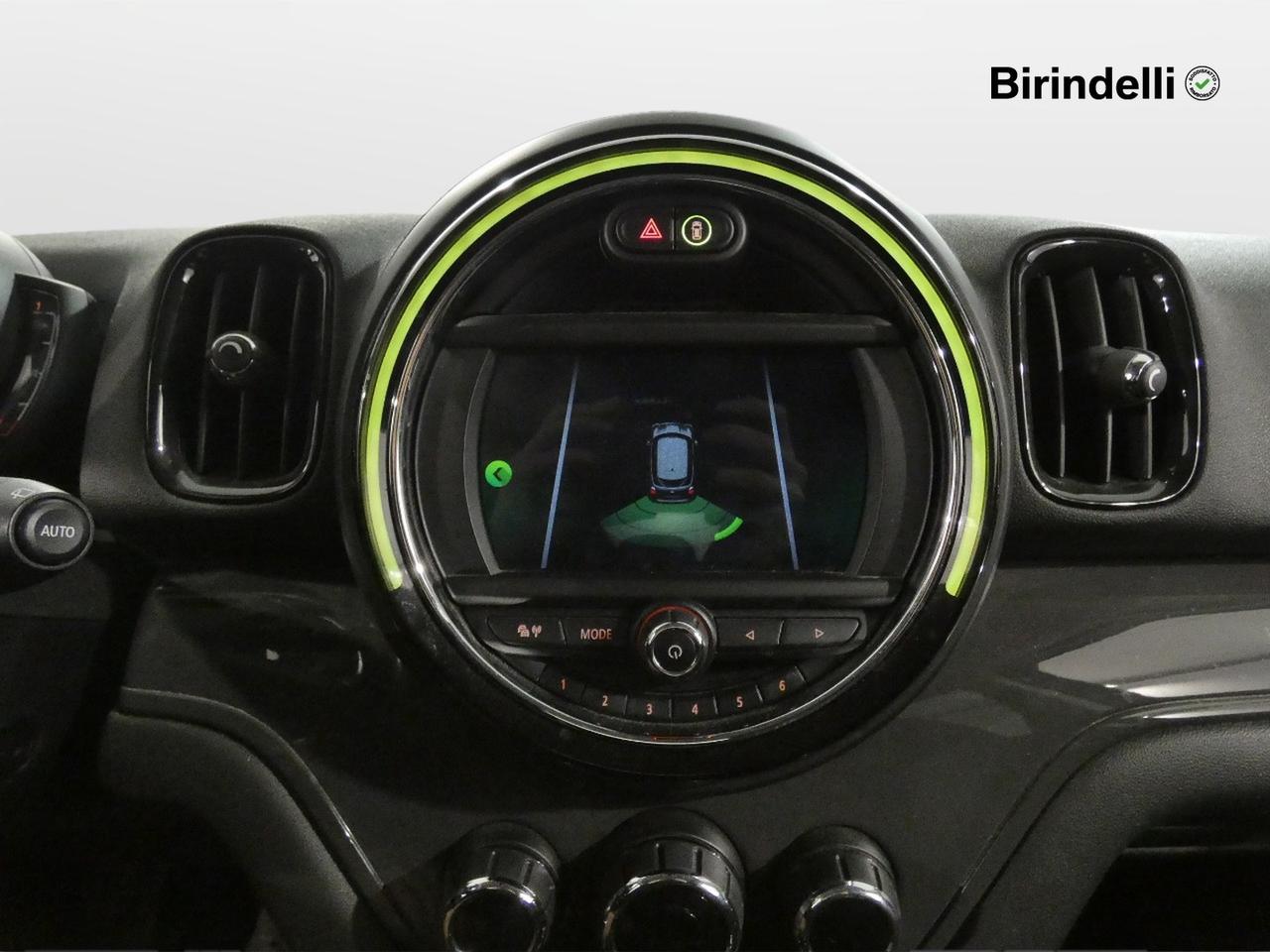 MINI Mini Countrym.(F60) - Mini 1.5 One Hype Countryman