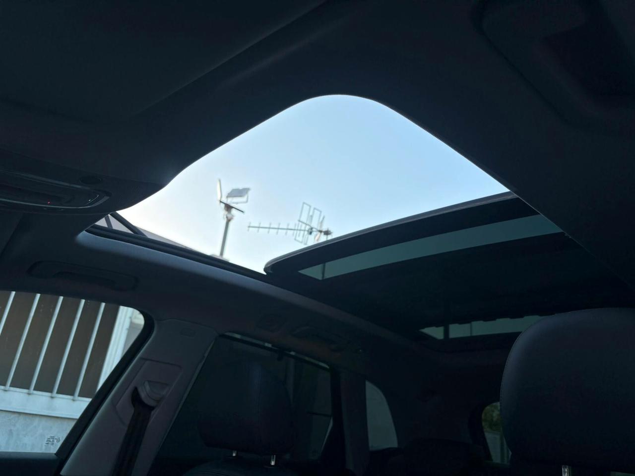 Audi Q5 2A SERIE 40 TDI 204 CV QUATTRO S TRONIC IDENTITY BLACK