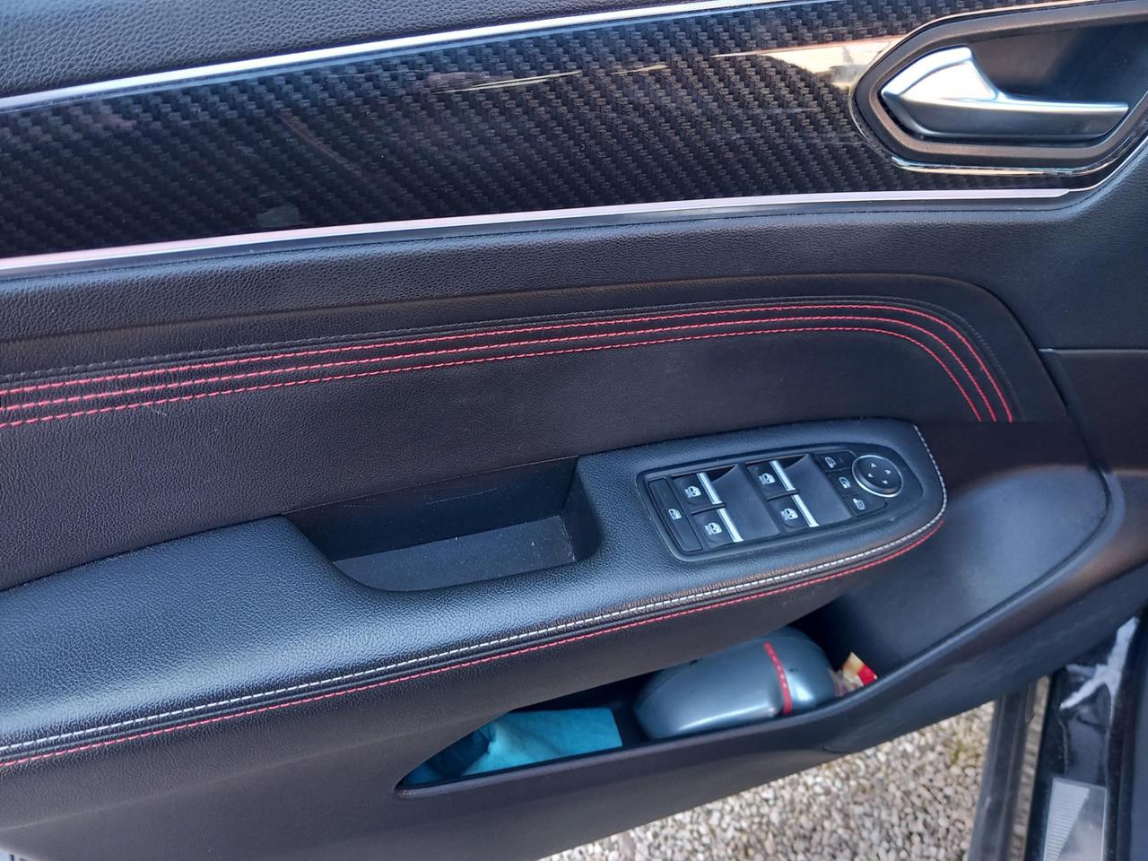 Renault Arkana 1.6 E-Tech full hybrid R.S. Line Fast Track 145cv