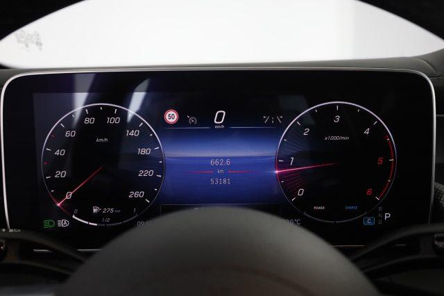 MERCEDES-BENZ GLC 220 GLC 220 d 4Matic Mild Hybrid AMG Line Advanced