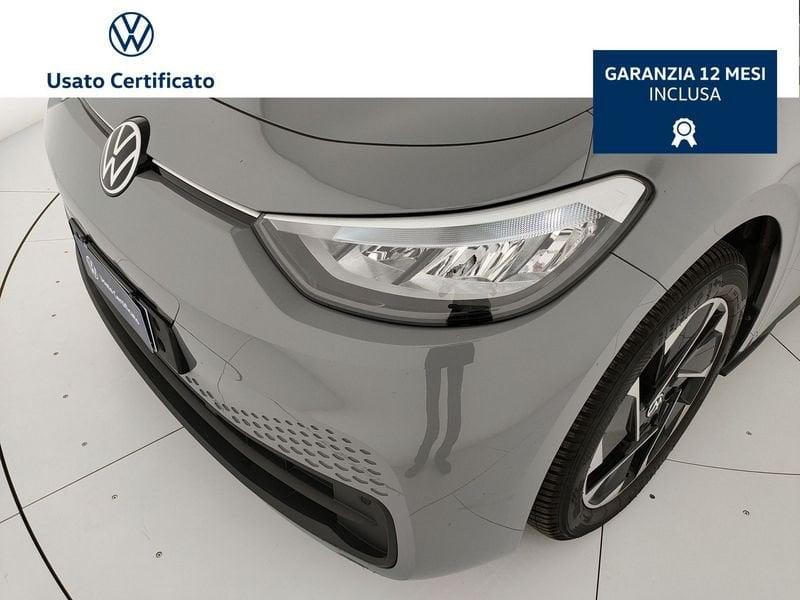 Volkswagen ID.3 45 kWh Pure Performance