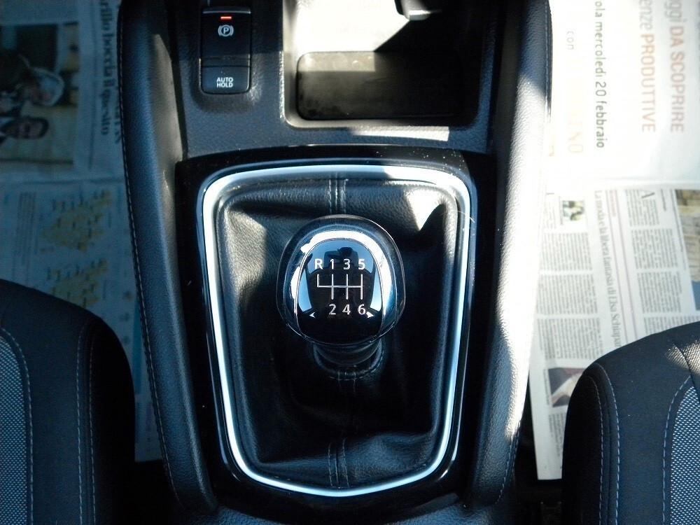 Nissan Qashqai 1.2cc 115cv PDC TEKNA CAMERA, NAVI, CERCHI, TEMPOMAT, MULTIFUNZIONE, PELLE, GARANTITA