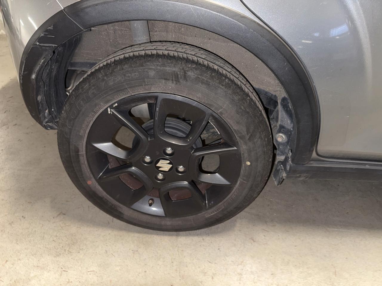 Suzuki Ignis 1.2 Hybrid Top