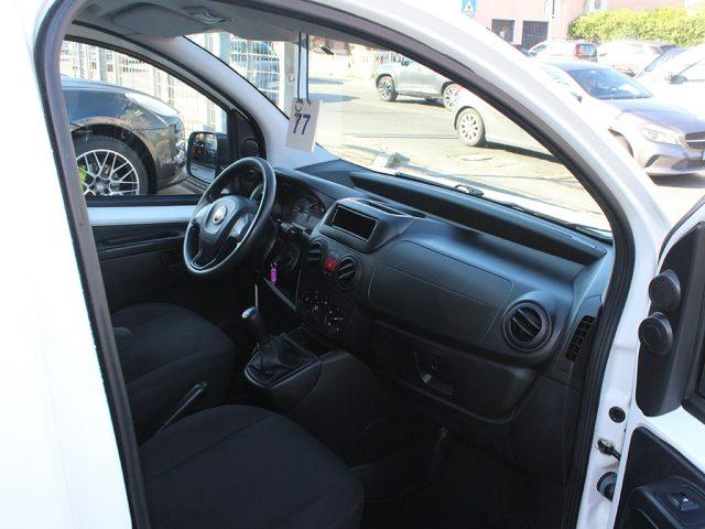FIAT Fiorino 1.3 MJT 95CV Cargo AUTOCARRO +IVA