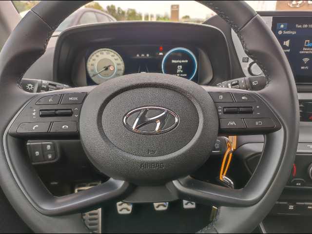 HYUNDAI Bayon 1.2 mpi Exclusive