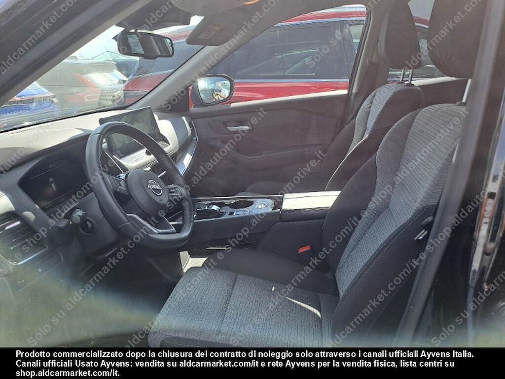 Nissan X-Trail 1.5 E-POWER 158CV N-CONNECTA *KM9000**PREZZO VERO*