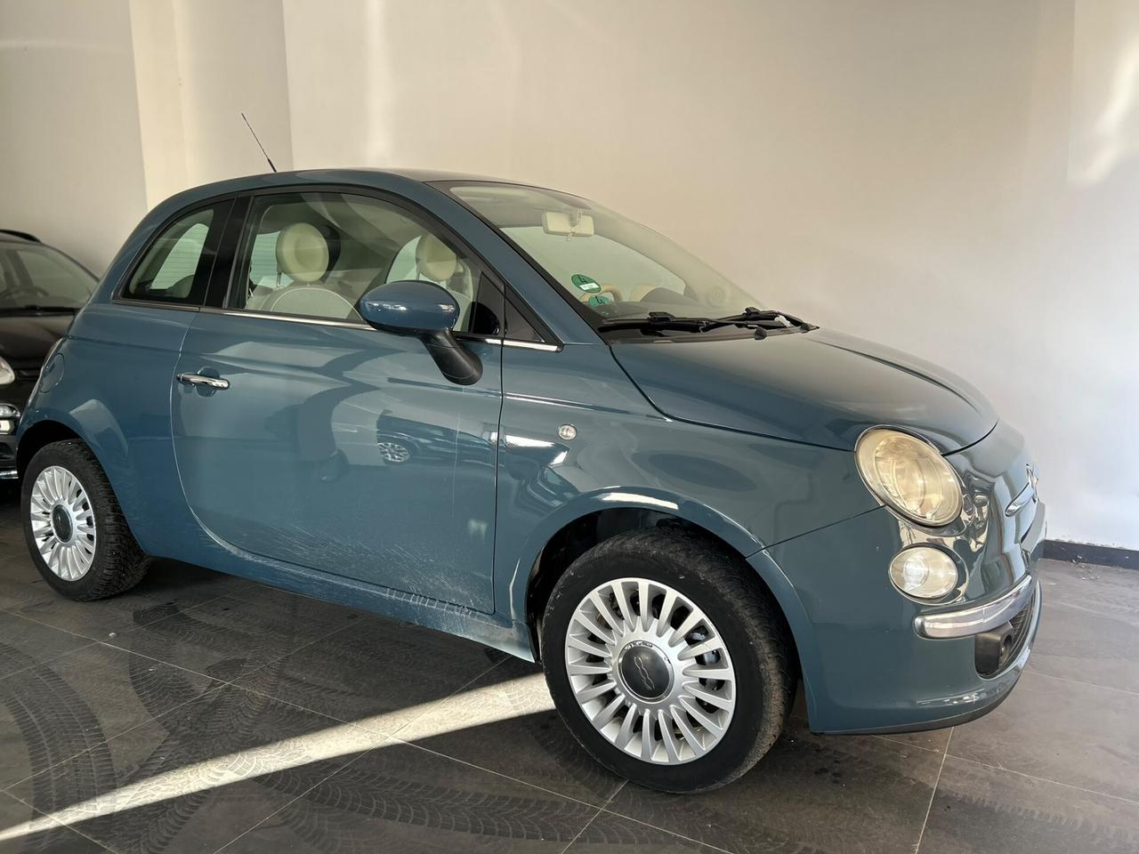 Fiat 500 1.3 Multijet 16V 75CV Pop
