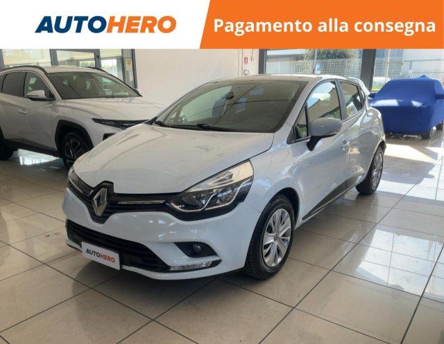 RENAULT Clio dCi 8V 75 CV 5 porte Business