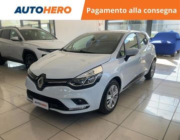 RENAULT Clio dCi 8V 75 CV 5 porte Business
