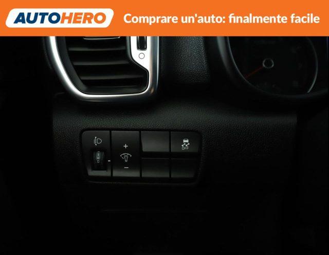 KIA Sportage 1.6 GDI 2WD Cool
