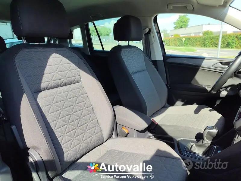 Volkswagen Tiguan 1.4 TSI eHYBRID Life DSG