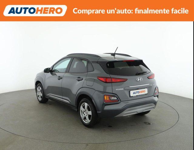 HYUNDAI Kona 1.0 T-GDI XPrime