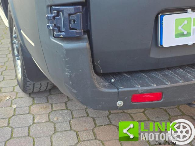 FORD Transit Furgone PM - TM NO IVA