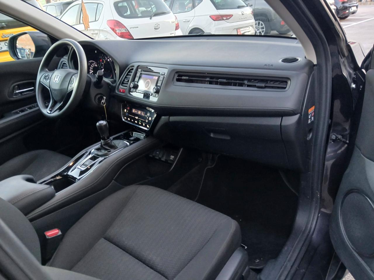 Honda HR-V 1.5 i-VTEC Comfort