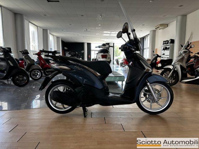 PIAGGIO Liberty 150 150 Liberty