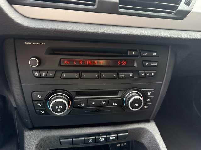 BMW X1 X1 xdrive20d Futura