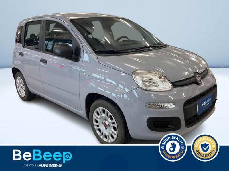 FIAT Panda 1.2 EASY S&S 69CV MY19
