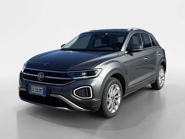 Volkswagen T-Roc T-ROC 2.0 TDI SCR 150 CV DSG STYLE