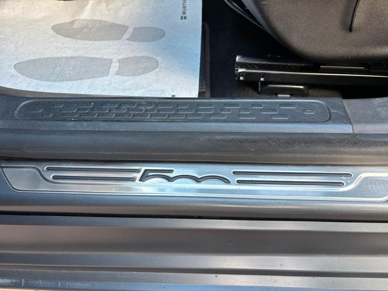 Fiat 500X 1.6 MultiJet 120 CV Sport//