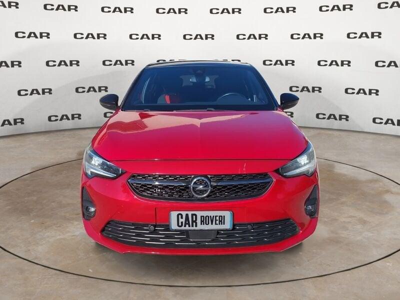 Opel Corsa Corsa 1.2 100 CV GS Line