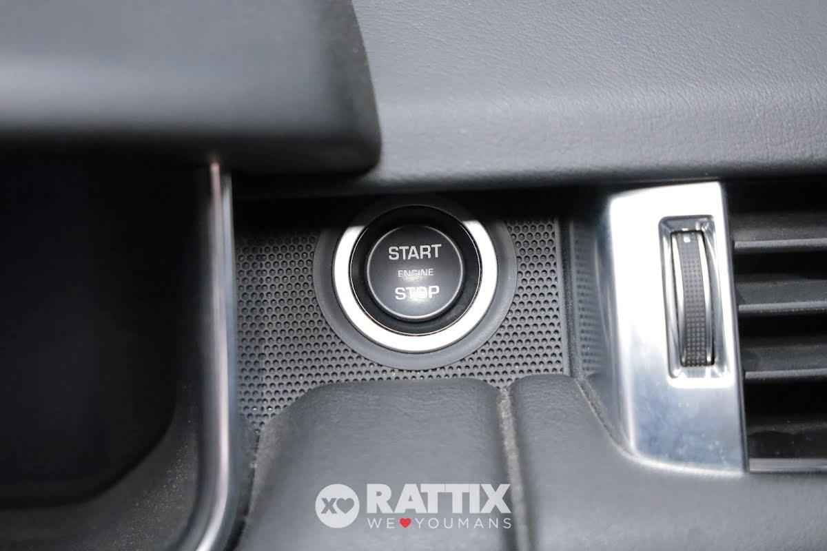 Land Rover Range Rover Sport 3.0d i6 Mhev HSE 249CV 4x4 Auto