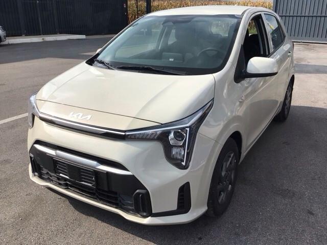 Kia Picanto 1.0 63cv 5 porte Urban KM0