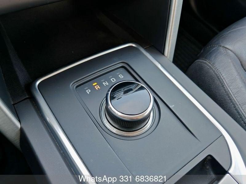 Land Rover Discovery Sport Discovery Sport 2.0 TD4 150 CV HSE