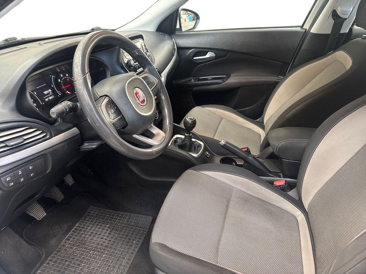 FIAT Tipo 4 porte II 2016 - Tipo 4p 1.4 Opening Edition 95cv