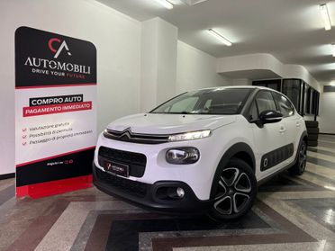 Citroen C3 BlueHDi 75 S&S Shine