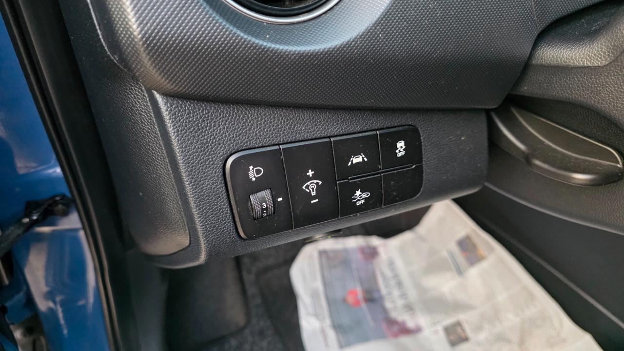 Hyundai i10 1.0 MPI Classic