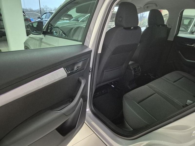 Škoda Karoq Karoq 1.5 tsi Be More dsg NUOVA
