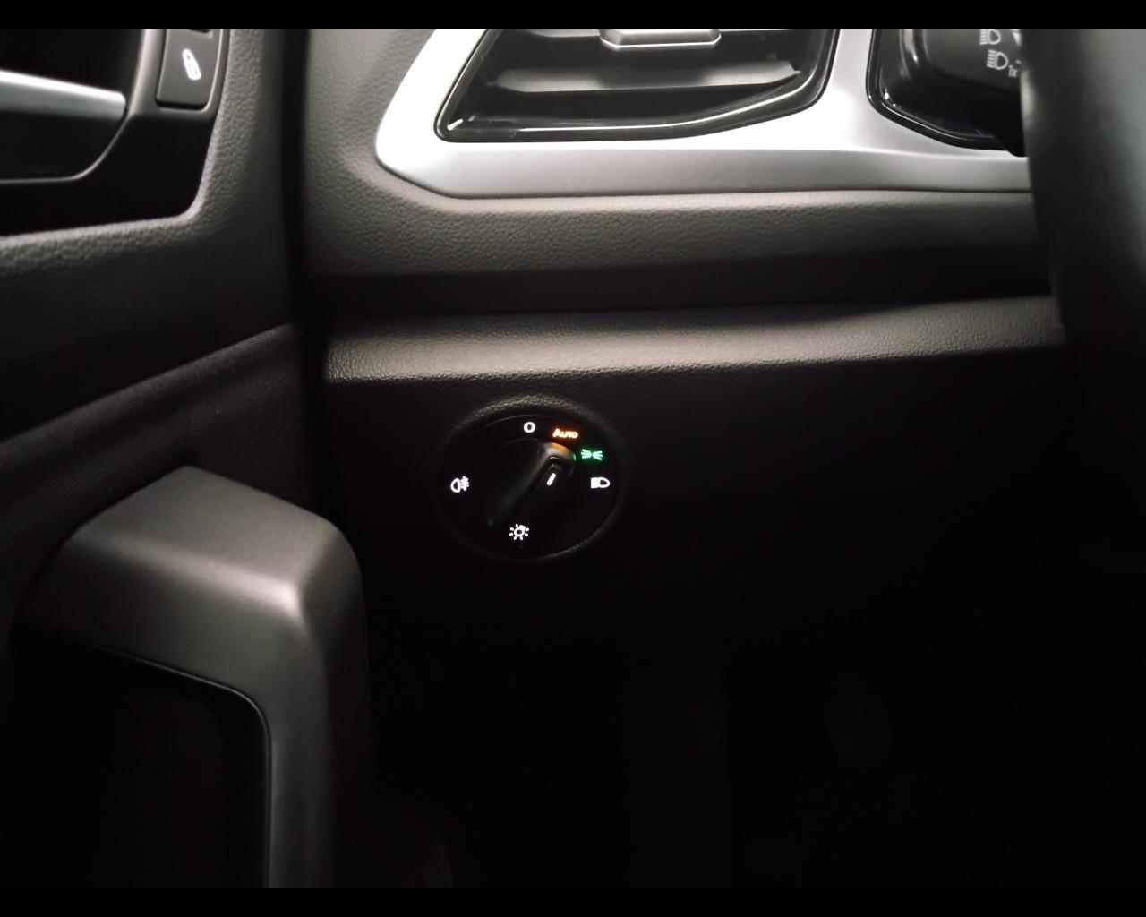 VOLKSWAGEN T-Roc I 2022 - T-Roc 1.0 tsi Life 110cv