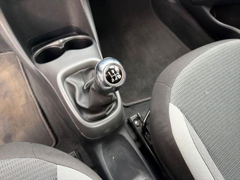 Toyota Aygo Aygo 5p 1.0 x-play 72cv