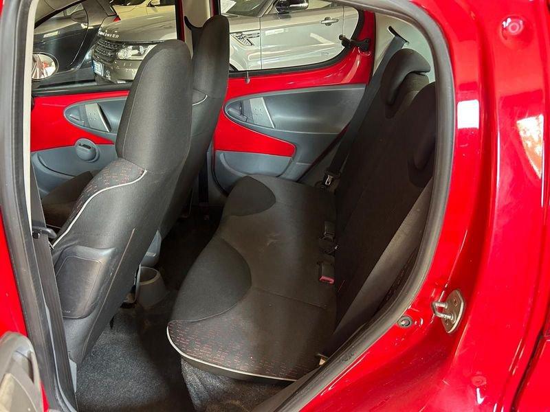 Peugeot 107 1.0 68CV 3p.