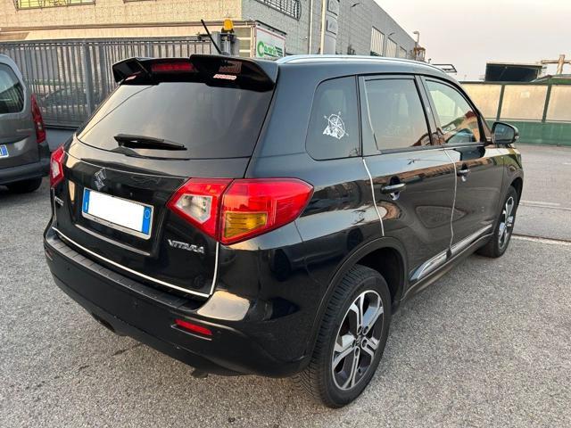 SUZUKI Vitara 1.6 DDiS V-Top *OK NEOPATENTATI* *FINANZIABILE*