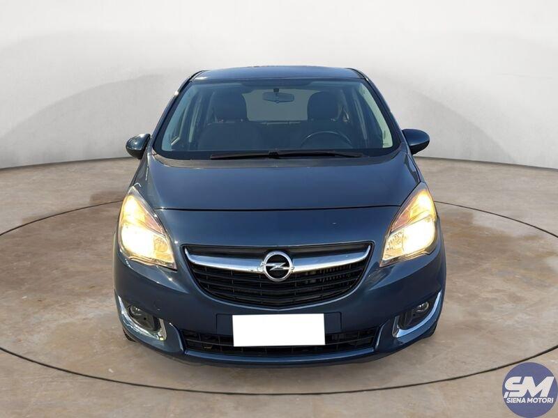 Opel Meriva 1.6 CDTI Advance 95cv S/S MT6