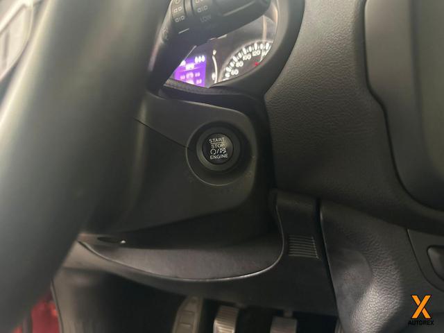 JEEP Renegade 1.4 MultiAir Limited