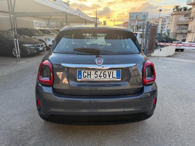 FIAT 500X 1.3 MultiJet 95 CV Club