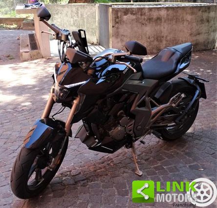 ZONTES 310 R ZT