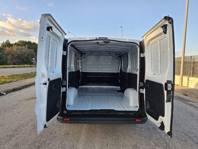 FIAT Talento 1.6 MJT 120CV PL-TN Furgone 12q