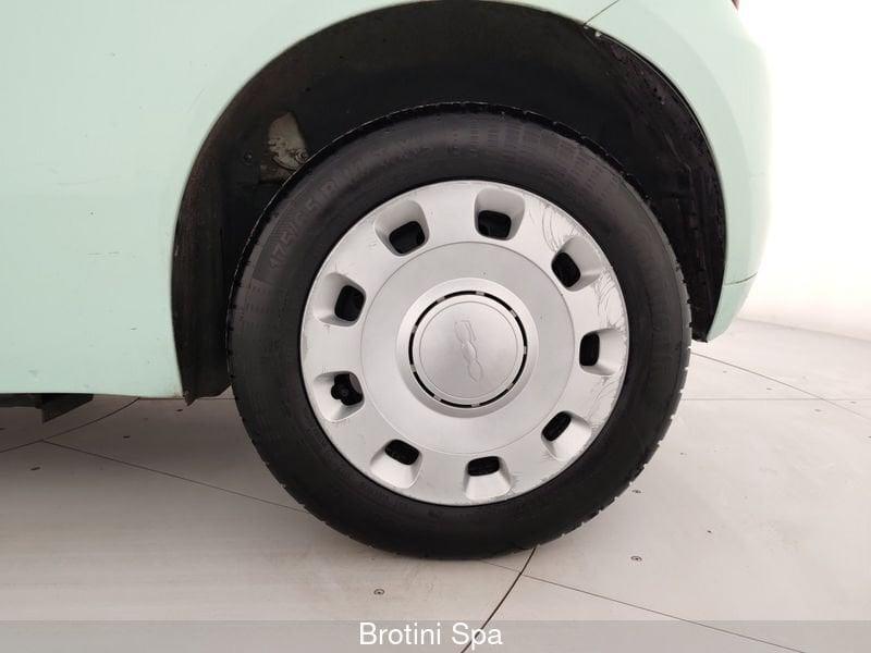FIAT 500 500 1.2 Pop