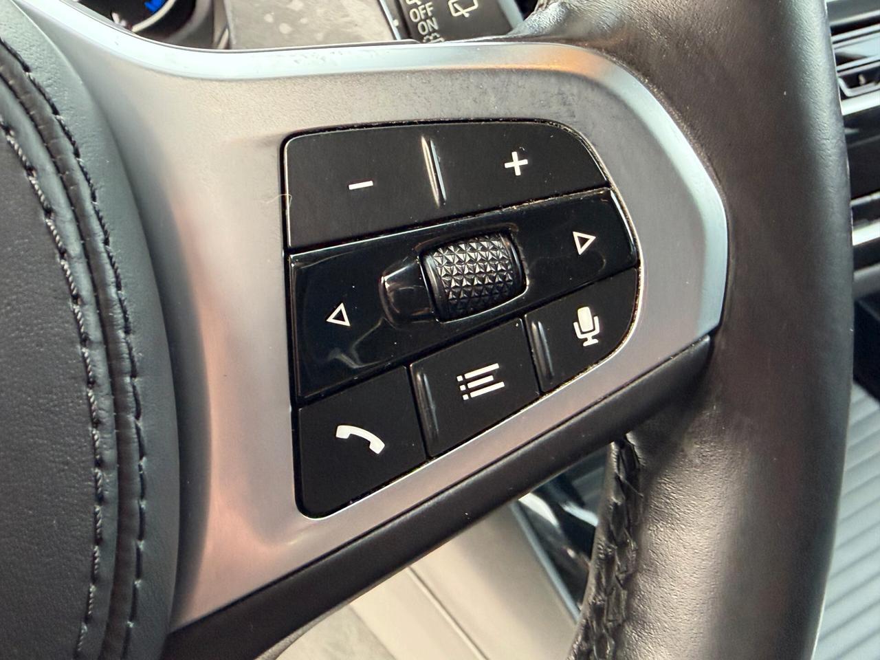 Bmw X3 xDrive 2.0 D 190 cv. MHEV 48v Auto M SPORT