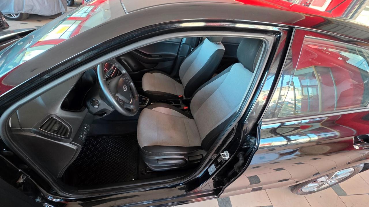 Hyundai i20 1.2 84 CV 5 porte Style