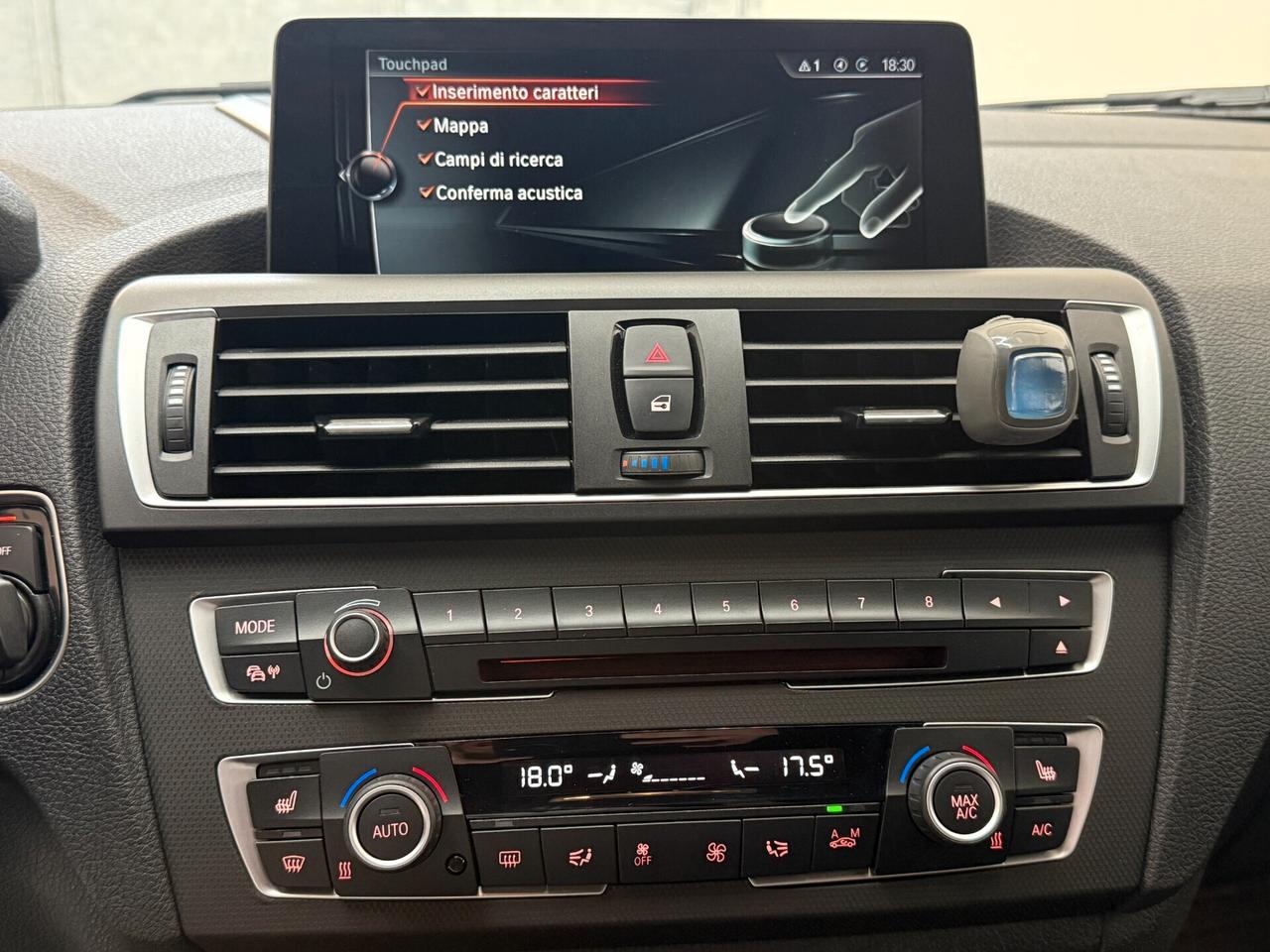 Bmw 120d 5p. Msport Strafull Harman Kardon