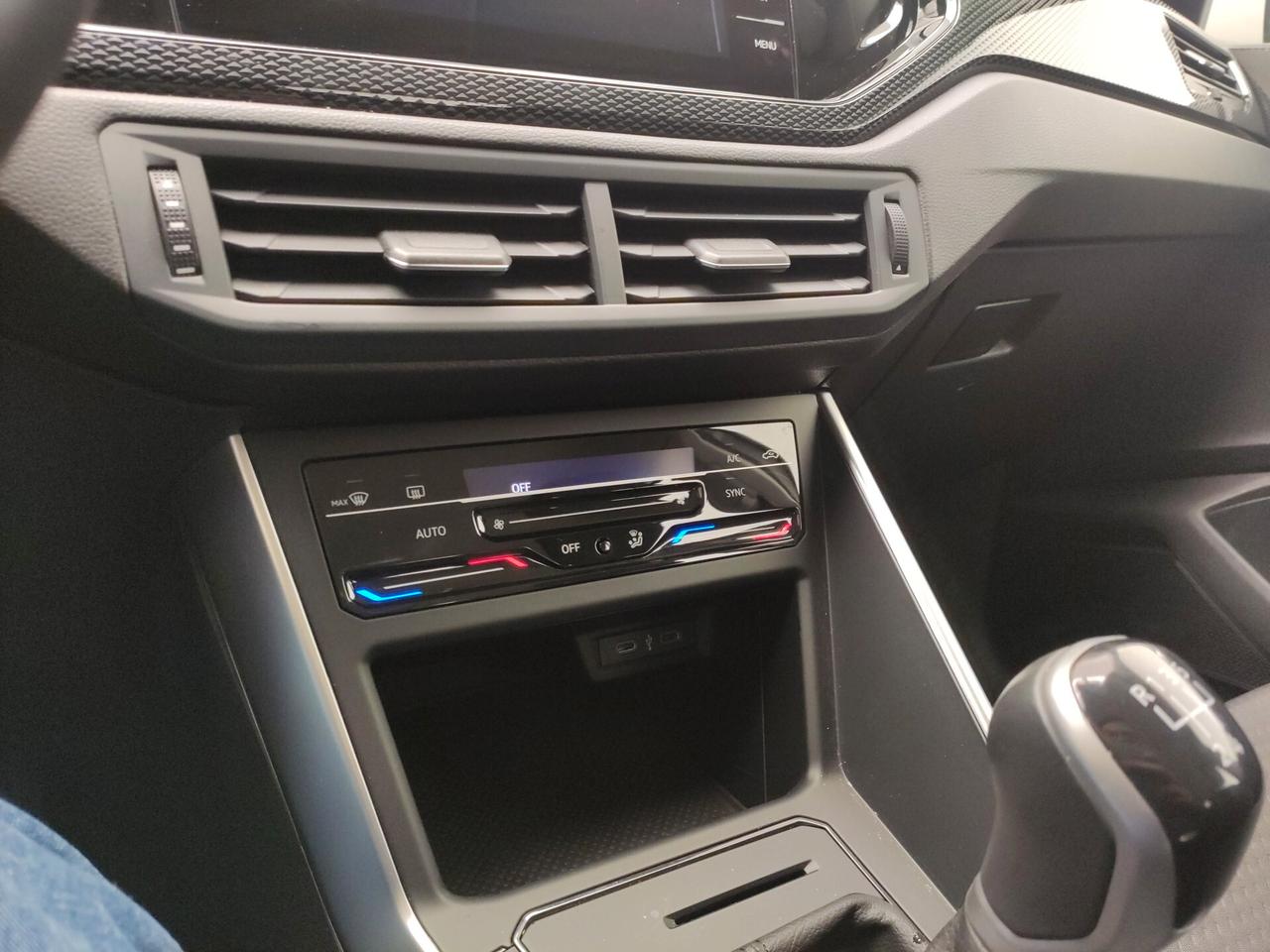 Volkswagen Polo 1.0 TSI Life