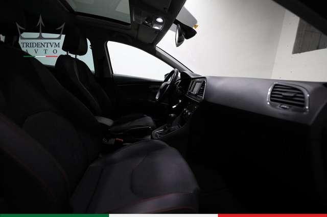 SEAT Leon 2.0 tdi CR FR s&s 184cv dsg