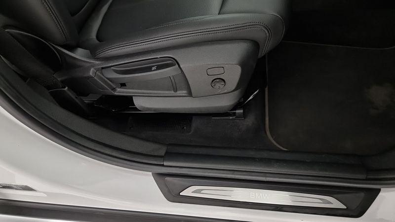 BMW X1 xDrive20d xLine Plus