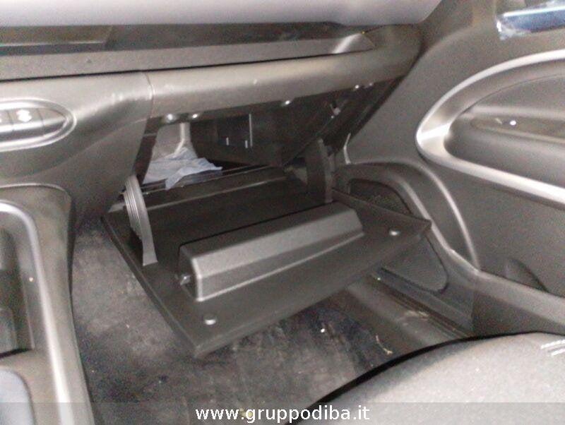 Jeep Avenger Benzina Summit1.2 100cv