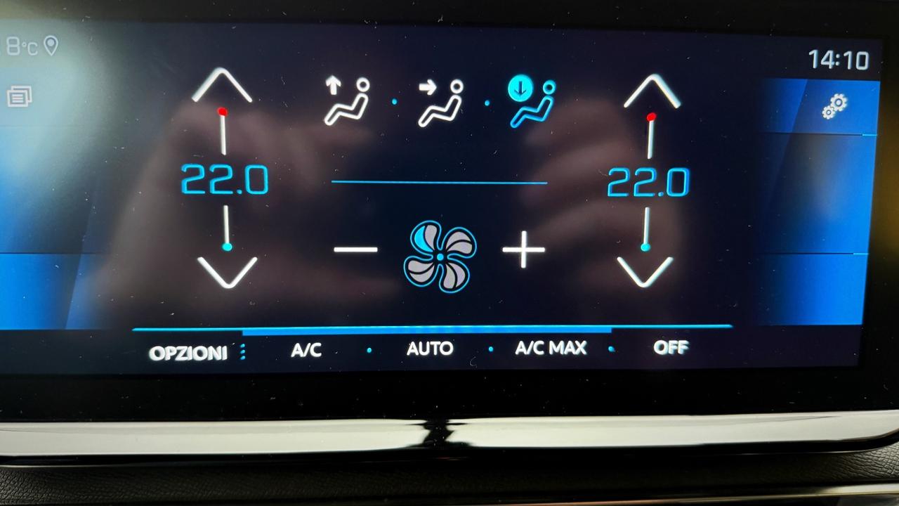 Peugeot 3008 1.5 Hdi EAT8 Business - 2021