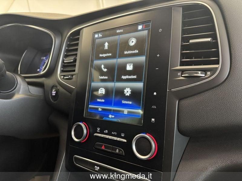 Renault Mégane Mégane dCi 165 CV EDC Energy GT 4Control